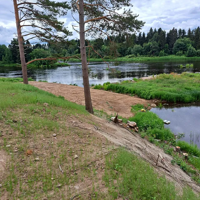 maanrakennus sähi